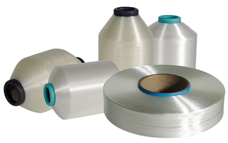 Polyester Low Melt Yarn