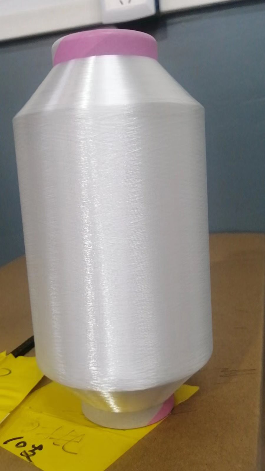 Fine Denier Low Melting Point Nylon Hot Fuse Fine Denier Low Melting Point Nylon Hot Fuse