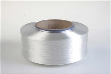 Benang Lebur Panas Poliester Pakaian