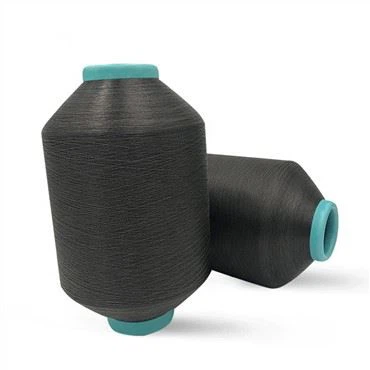 Benang Multifilamen TPU untuk Fabrik