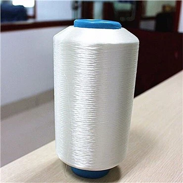 Elastomer TPU Panas Melt Multifilament