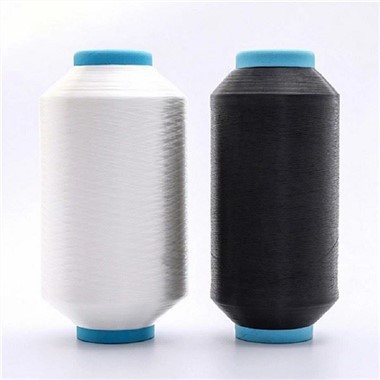 Kasut Flyknitng Benang Panas Cair Panas 100d Nylon
